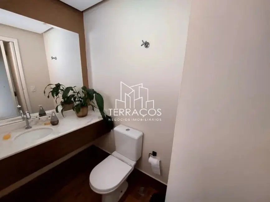 Foto 8 de Casa de Condomínio com 3 quartos à venda, 183m2 em Chácaras Saudáveis e Encantadoras, Jundiai - SP