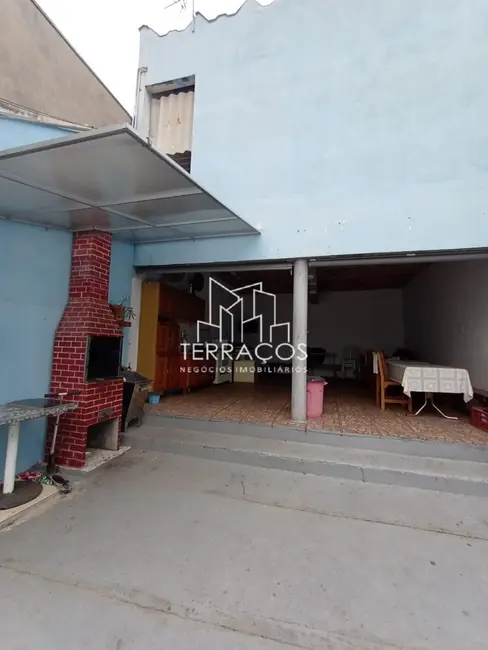 Casa com 1 quarto à venda, 126m2 em Jundiai - SP - imagem 5 Foto 5 de Casa com 1 quarto à venda, 126m2 em Jundiai - SP