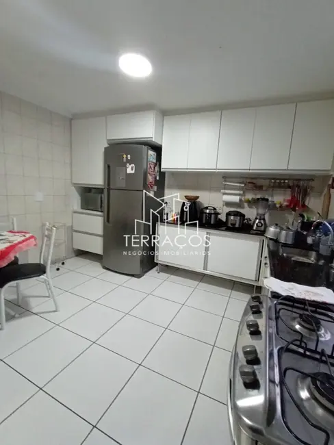 Foto 9 de Casa com 3 quartos à venda e para alugar, 164m2 em Jundiai - SP