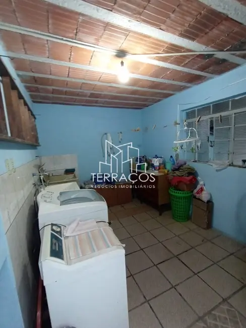 Foto 4 de Casa com 3 quartos à venda e para alugar, 164m2 em Jundiai - SP