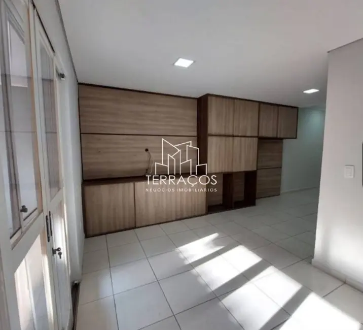 Foto 7 de Casa de Condomínio com 3 quartos à venda, 111m2 em Jardim Carolina, Jundiai - SP