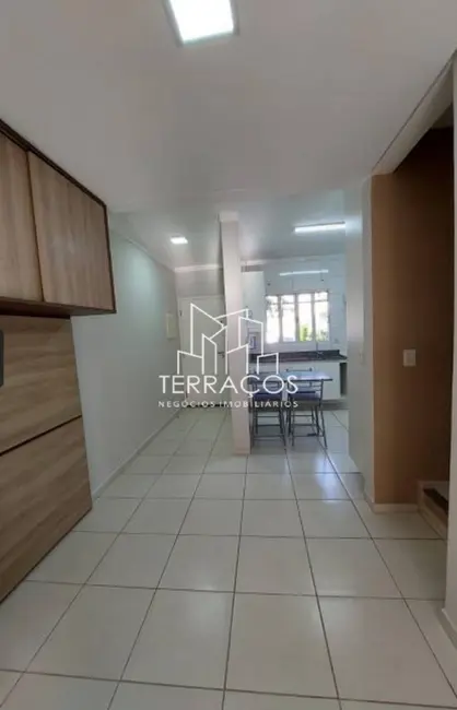 Foto 5 de Casa de Condomínio com 3 quartos à venda, 111m2 em Jardim Carolina, Jundiai - SP