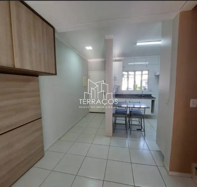 Foto 9 de Casa de Condomínio com 3 quartos à venda, 111m2 em Jardim Carolina, Jundiai - SP
