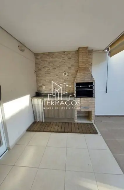 Foto 4 de Casa de Condomínio com 3 quartos à venda, 111m2 em Jardim Carolina, Jundiai - SP