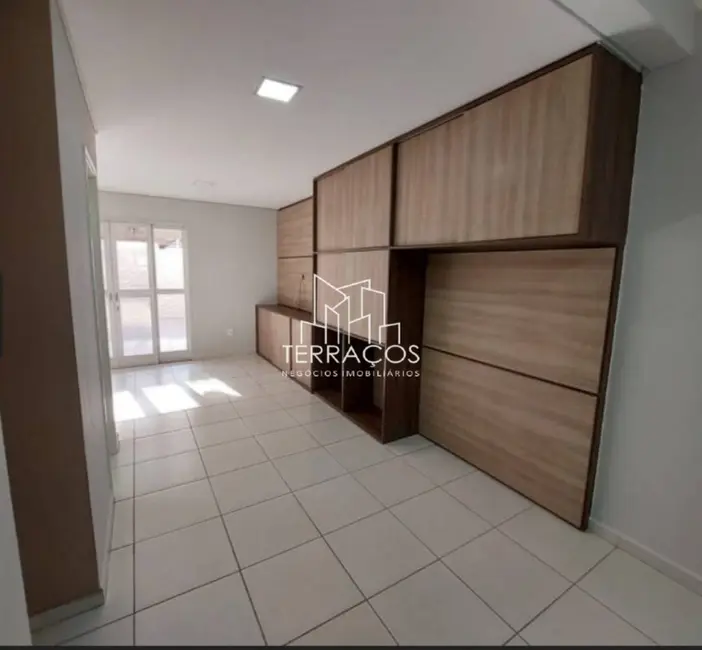 Foto 6 de Casa de Condomínio com 3 quartos à venda, 111m2 em Jardim Carolina, Jundiai - SP