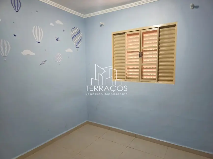 Foto 5 de Casa com 3 quartos para alugar, 119m2 em Parque Almerinda Pereira Chaves, Jundiai - SP