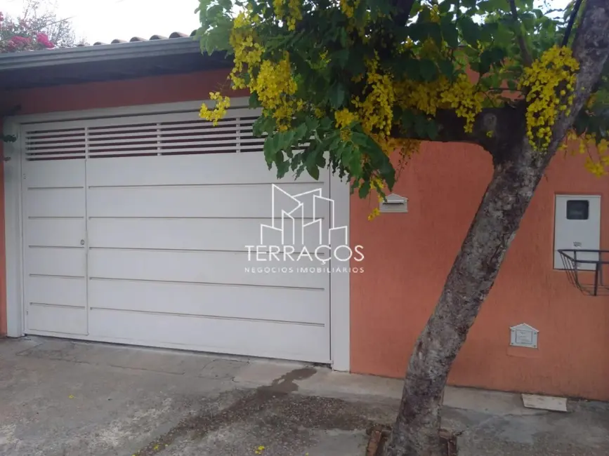 Foto 3 de Casa com 3 quartos para alugar, 119m2 em Parque Almerinda Pereira Chaves, Jundiai - SP