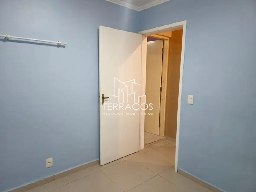 Foto 7 de Casa com 3 quartos para alugar, 119m2 em Parque Almerinda Pereira Chaves, Jundiai - SP