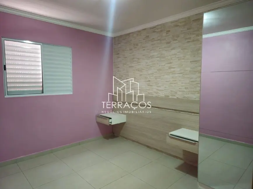Foto 6 de Casa com 3 quartos para alugar, 119m2 em Parque Almerinda Pereira Chaves, Jundiai - SP