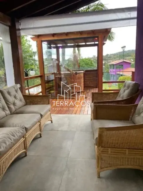 Foto 8 de Casa de Condomínio com 7 quartos à venda, 223m2 em Capela do Barreiro, Itatiba - SP