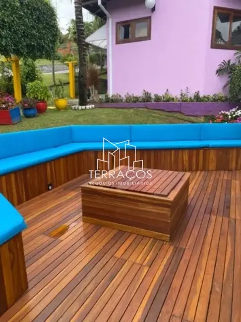 Foto 6 de Casa de Condomínio com 7 quartos à venda, 223m2 em Capela do Barreiro, Itatiba - SP