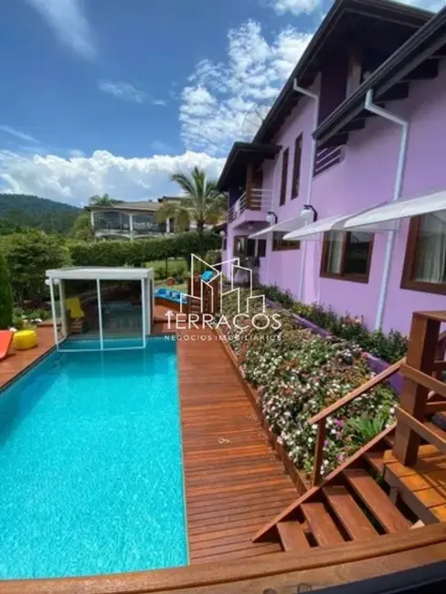 Foto 5 de Casa de Condomínio com 7 quartos à venda, 223m2 em Capela do Barreiro, Itatiba - SP