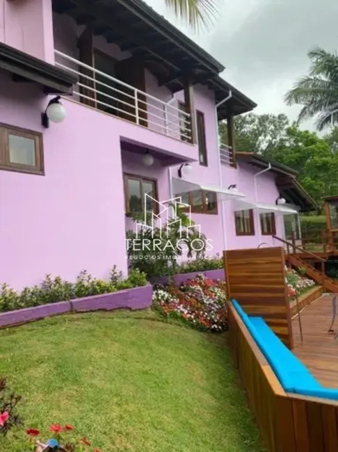 Foto 4 de Casa de Condomínio com 7 quartos à venda, 223m2 em Capela do Barreiro, Itatiba - SP