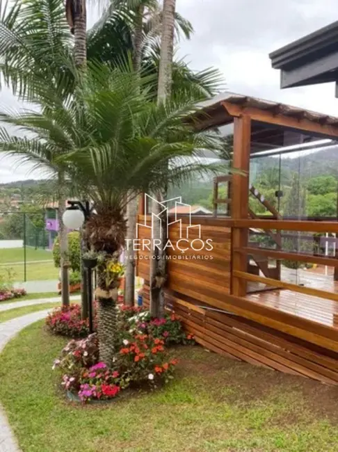 Foto 3 de Casa de Condomínio com 7 quartos à venda, 223m2 em Capela do Barreiro, Itatiba - SP