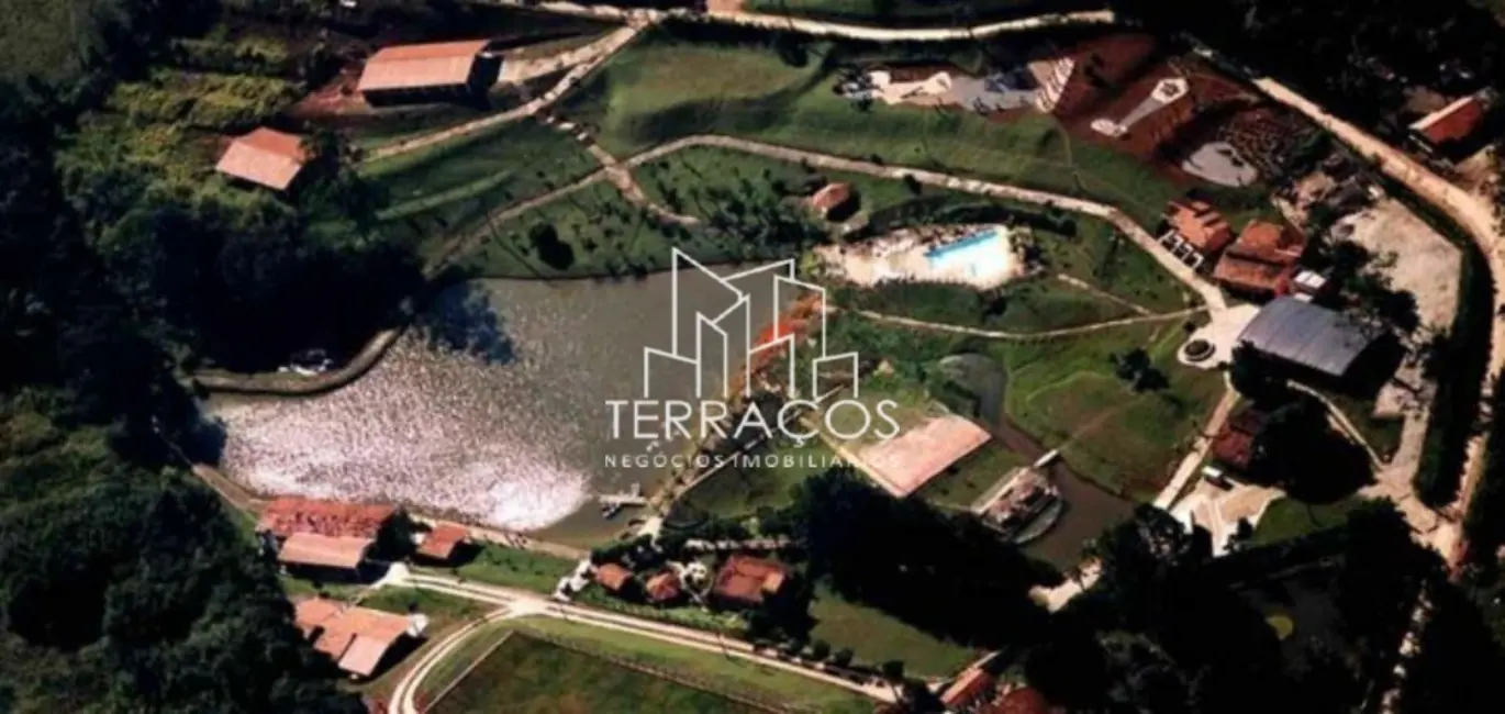 Foto 2 de Terreno / Lote com 1 quarto à venda, 46110m2 em Bairro Itapema, Itatiba - SP