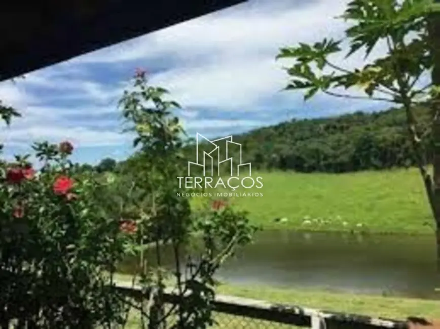 Foto 9 de Terreno / Lote com 1 quarto à venda, 46110m2 em Bairro Itapema, Itatiba - SP