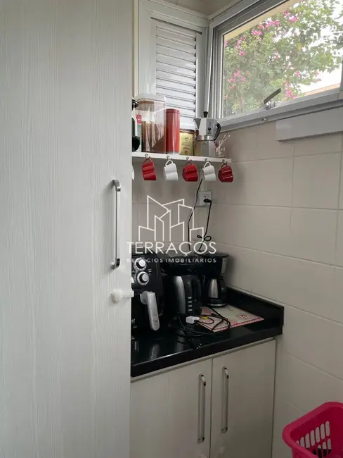 Casa de Condomínio com 2 quartos à venda, 62m2 em Jardim Colônia, Jundiai - SP - imagem 7 Foto 7 de Casa de Condomínio com 2 quartos à venda, 62m2 em Jardim Colônia, Jundiai - SP