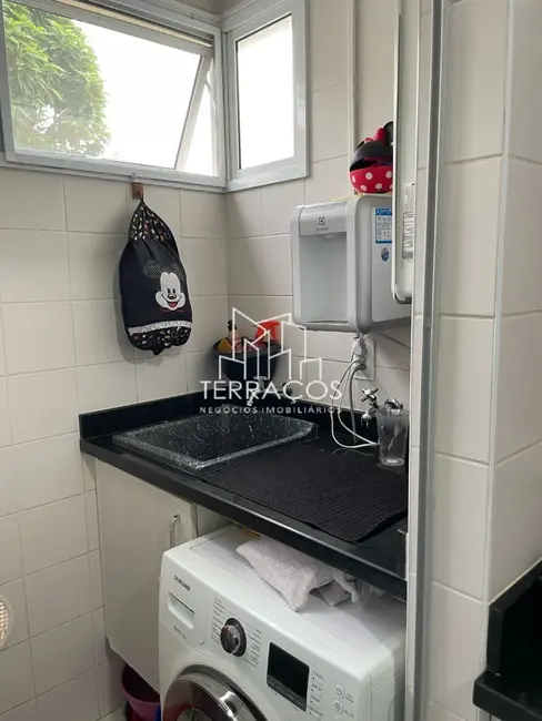 Casa de Condomínio com 2 quartos à venda, 62m2 em Jardim Colônia, Jundiai - SP - imagem 9 Foto 9 de Casa de Condomínio com 2 quartos à venda, 62m2 em Jardim Colônia, Jundiai - SP