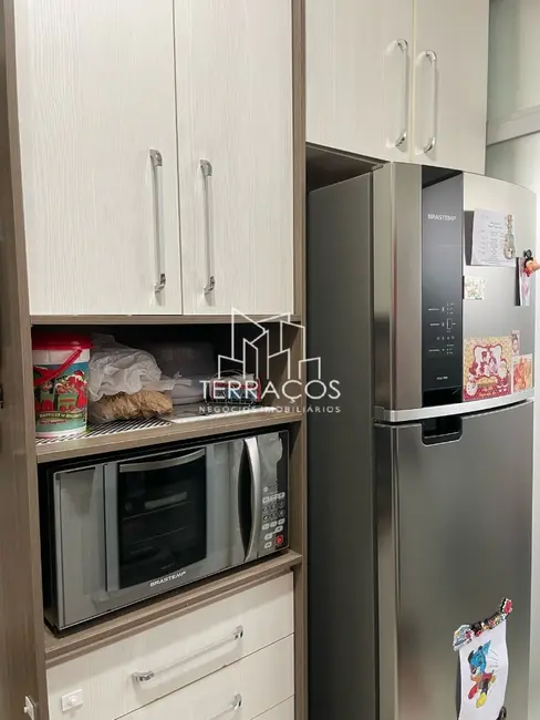 Casa de Condomínio com 2 quartos à venda, 62m2 em Jardim Colônia, Jundiai - SP - imagem 5 Foto 5 de Casa de Condomínio com 2 quartos à venda, 62m2 em Jardim Colônia, Jundiai - SP