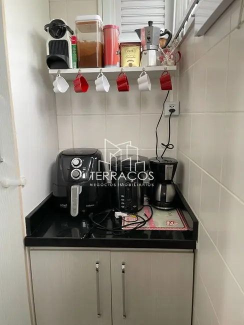 Casa de Condomínio com 2 quartos à venda, 62m2 em Jardim Colônia, Jundiai - SP - imagem 8 Foto 8 de Casa de Condomínio com 2 quartos à venda, 62m2 em Jardim Colônia, Jundiai - SP