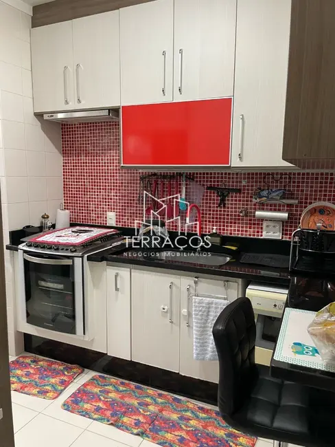 Casa de Condomínio com 2 quartos à venda, 62m2 em Jardim Colônia, Jundiai - SP - imagem 3 Foto 3 de Casa de Condomínio com 2 quartos à venda, 62m2 em Jardim Colônia, Jundiai - SP