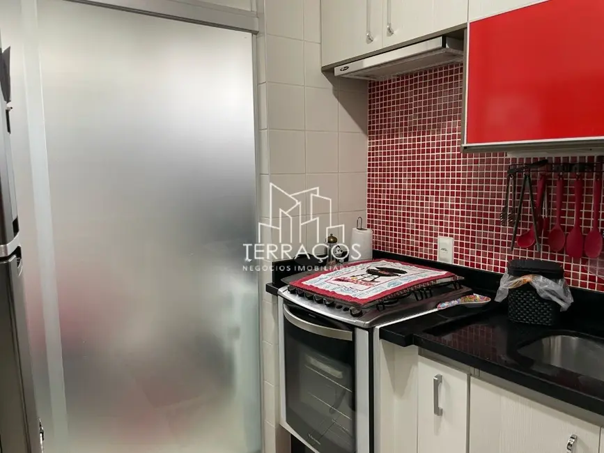 Casa de Condomínio com 2 quartos à venda, 62m2 em Jardim Colônia, Jundiai - SP - imagem 4 Foto 4 de Casa de Condomínio com 2 quartos à venda, 62m2 em Jardim Colônia, Jundiai - SP