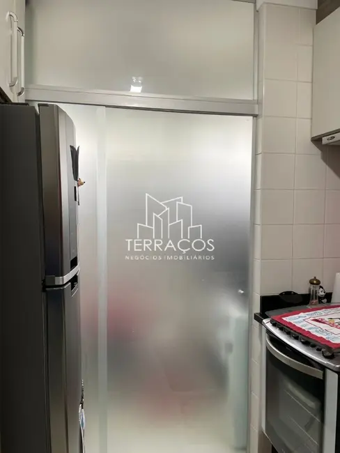 Casa de Condomínio com 2 quartos à venda, 62m2 em Jardim Colônia, Jundiai - SP - imagem 6 Foto 6 de Casa de Condomínio com 2 quartos à venda, 62m2 em Jardim Colônia, Jundiai - SP