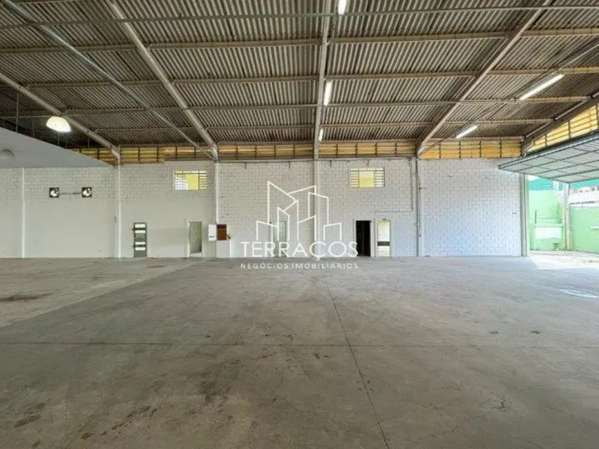 Foto 6 de Armazém / Galpão à venda e para alugar, 720m2 em Itupeva - SP