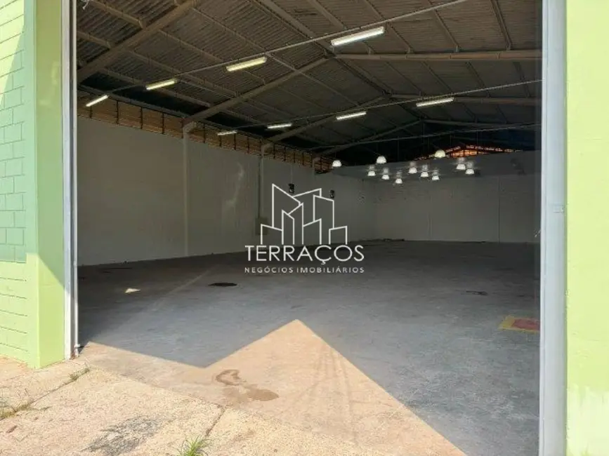 Foto 4 de Armazém / Galpão à venda e para alugar, 720m2 em Itupeva - SP