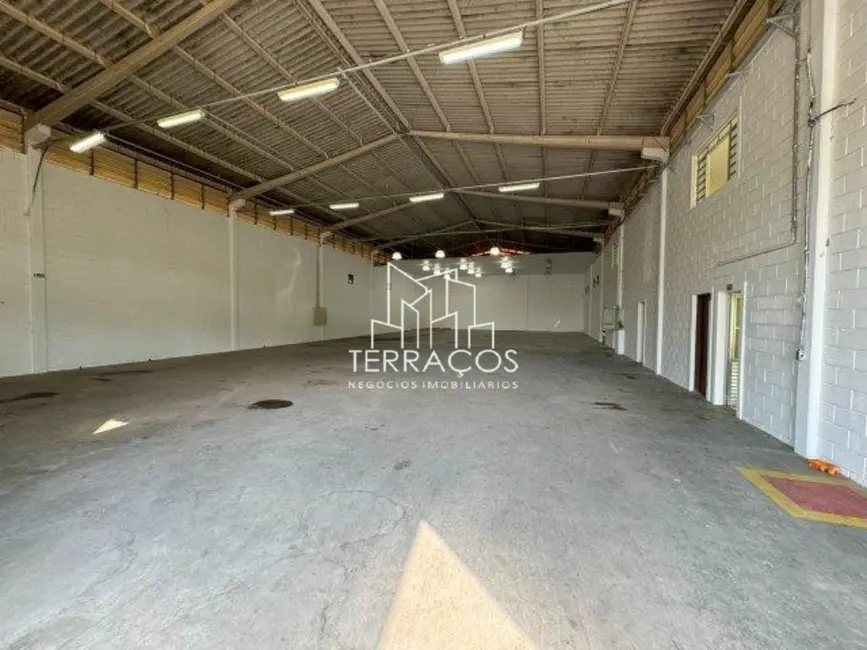 Foto 5 de Armazém / Galpão à venda e para alugar, 720m2 em Itupeva - SP