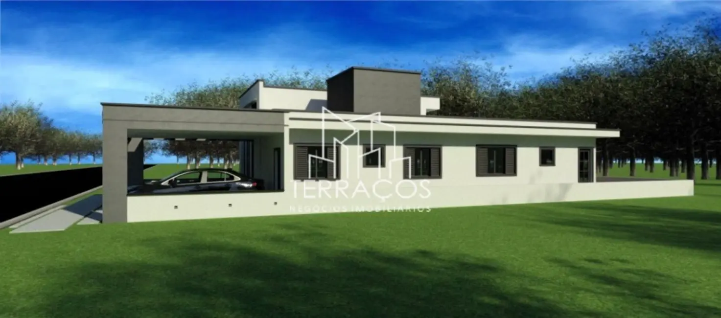 Foto 7 de Casa de Condomínio com 3 quartos à venda, 250m2 em Cabreuva - SP