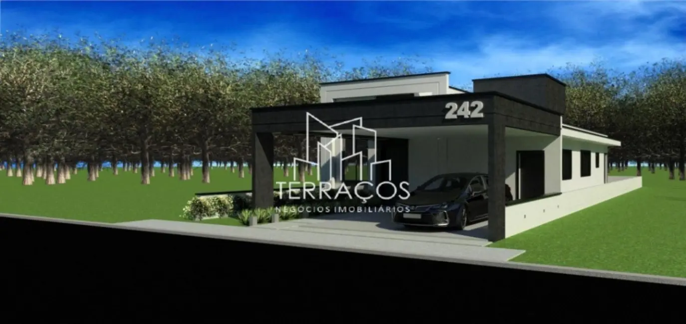 Foto 5 de Casa de Condomínio com 3 quartos à venda, 250m2 em Cabreuva - SP