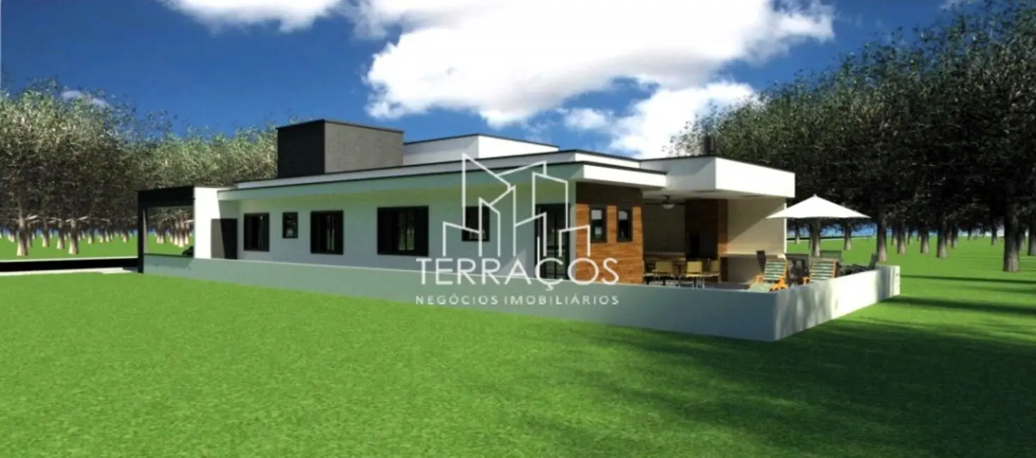 Foto 8 de Casa de Condomínio com 3 quartos à venda, 250m2 em Cabreuva - SP