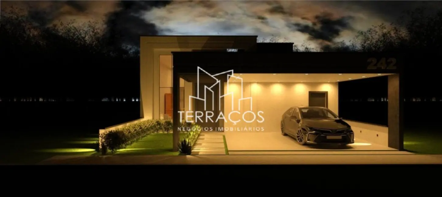 Foto 6 de Casa de Condomínio com 3 quartos à venda, 250m2 em Cabreuva - SP