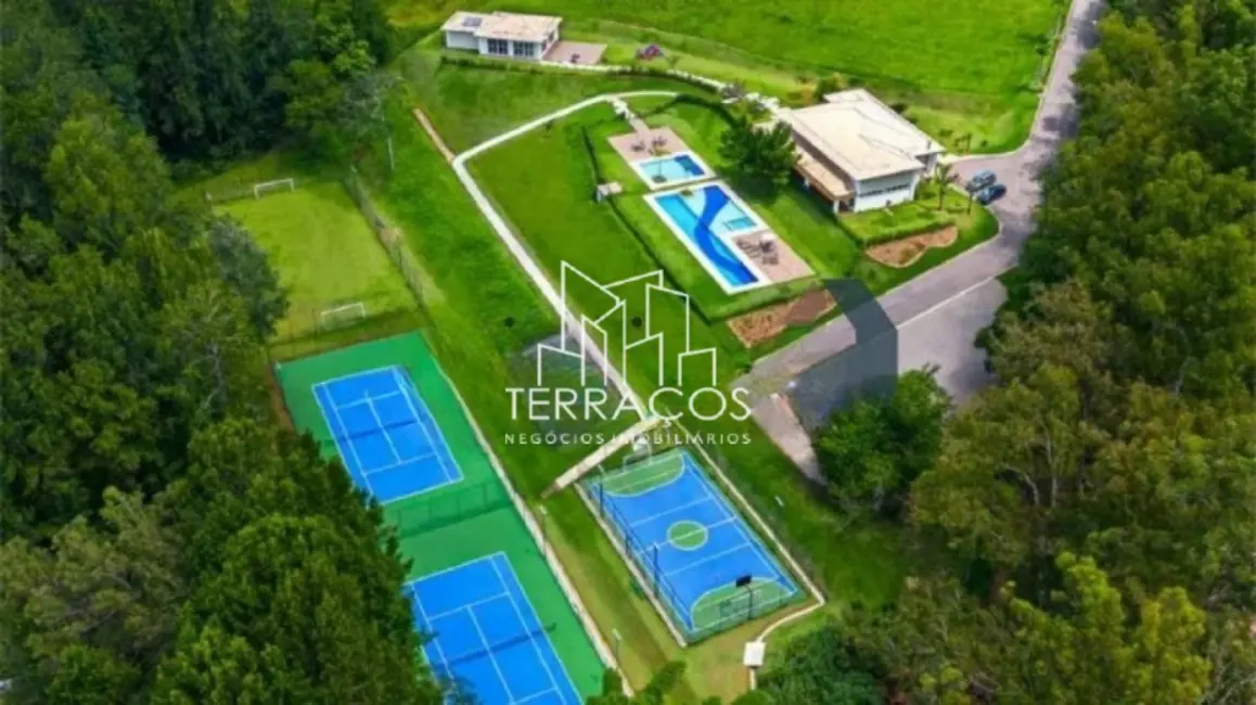 Foto 6 de Terreno / Lote à venda, 1341m2 em Caxambu, Jundiai - SP