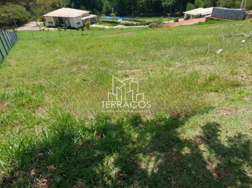 Foto 4 de Terreno / Lote à venda, 1341m2 em Caxambu, Jundiai - SP