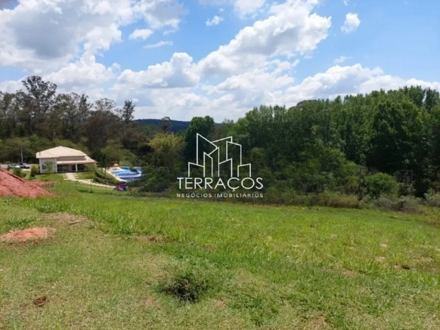 Foto 5 de Terreno / Lote à venda, 1341m2 em Caxambu, Jundiai - SP