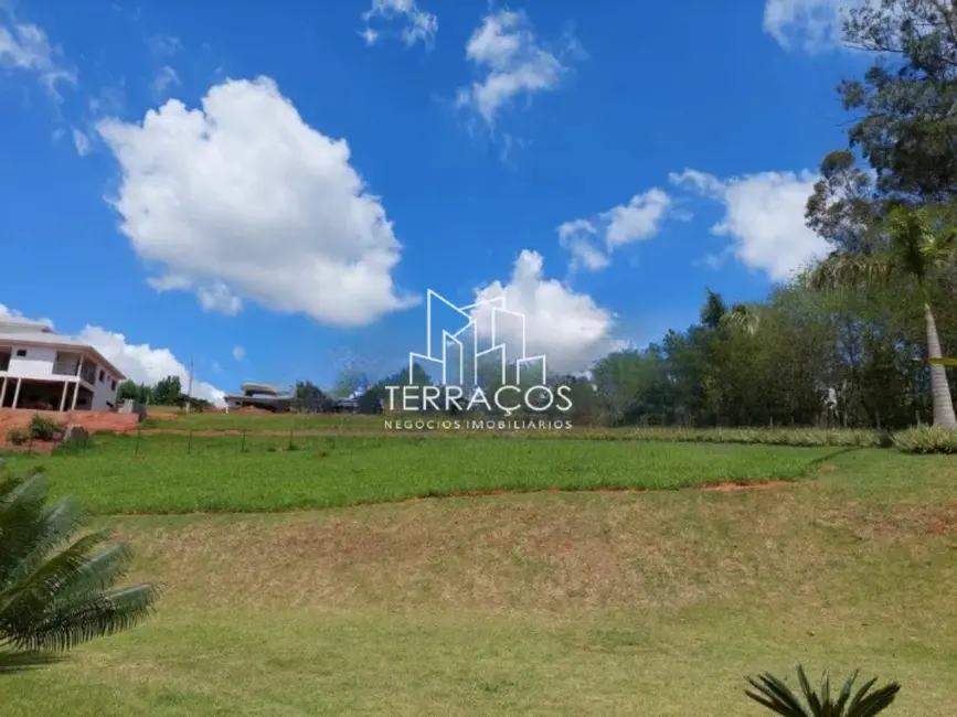 Foto 3 de Terreno / Lote à venda, 1341m2 em Caxambu, Jundiai - SP