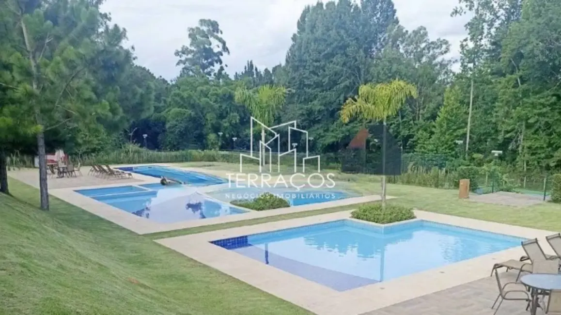 Foto 7 de Terreno / Lote à venda, 1341m2 em Caxambu, Jundiai - SP