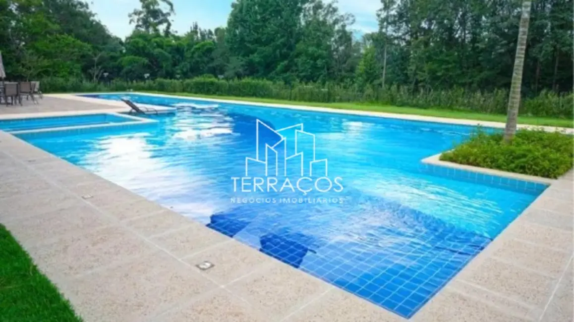 Foto 8 de Terreno / Lote à venda, 1341m2 em Caxambu, Jundiai - SP