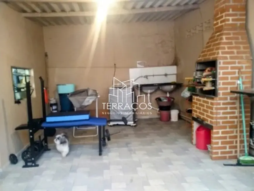 Casa com 2 quartos à venda, 57m2 em Jundiai - SP - imagem 9 Foto 9 de Casa com 2 quartos à venda, 57m2 em Jundiai - SP