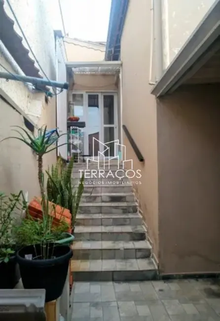 Casa com 2 quartos à venda, 57m2 em Jundiai - SP - imagem 8 Foto 8 de Casa com 2 quartos à venda, 57m2 em Jundiai - SP