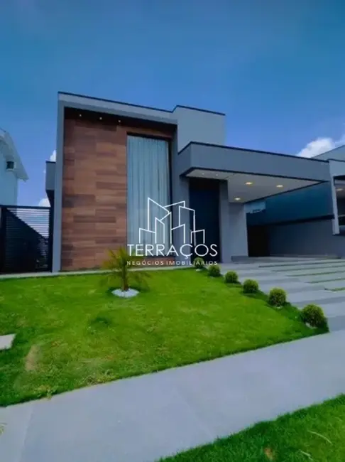 Foto 1 de Casa de Condomínio com 3 quartos à venda, 153m2 em Itupeva - SP