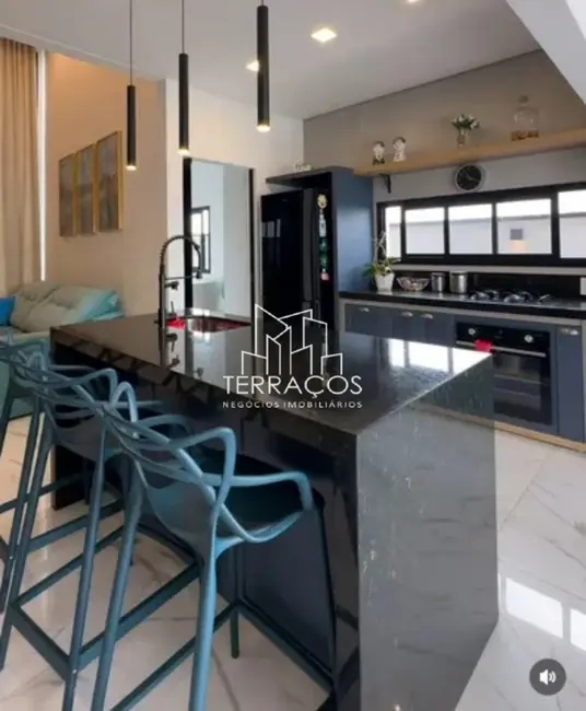 Casa de Condomínio com 3 quartos à venda, 153m2 em Itupeva - SP - imagem 5 Foto 5 de Casa de Condomínio com 3 quartos à venda, 153m2 em Itupeva - SP