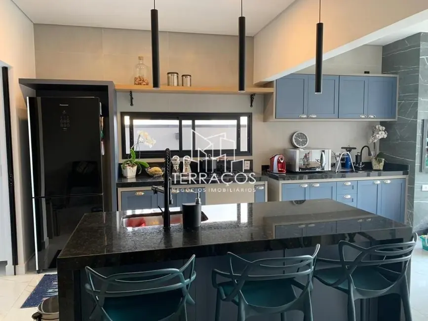 Casa de Condomínio com 3 quartos à venda, 153m2 em Itupeva - SP - imagem 6 Foto 6 de Casa de Condomínio com 3 quartos à venda, 153m2 em Itupeva - SP