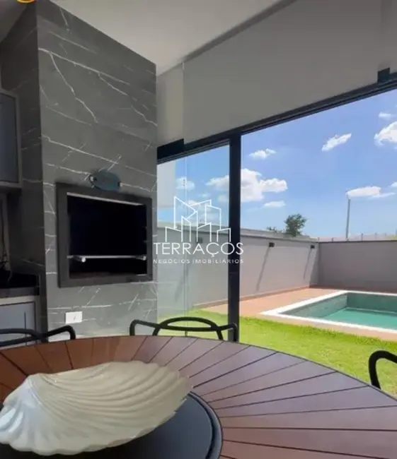 Casa de Condomínio com 3 quartos à venda, 153m2 em Itupeva - SP - imagem 3 Foto 3 de Casa de Condomínio com 3 quartos à venda, 153m2 em Itupeva - SP