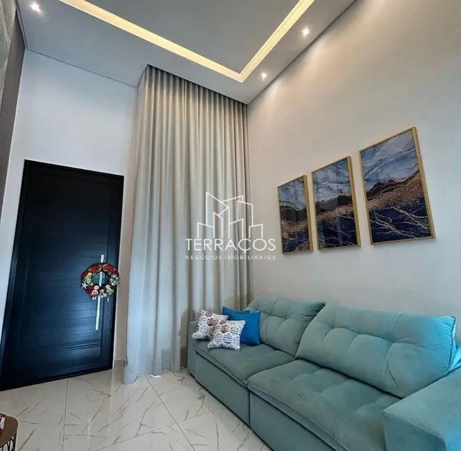 Casa de Condomínio com 3 quartos à venda, 153m2 em Itupeva - SP - imagem 8 Foto 8 de Casa de Condomínio com 3 quartos à venda, 153m2 em Itupeva - SP