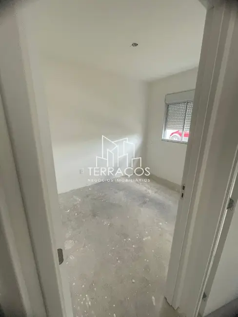 Foto 2 de Apartamento com 3 quartos à venda, 60m2 em Jardim Carlos Gomes, Jundiai - SP