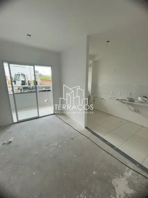 Foto 1 de Apartamento com 3 quartos à venda, 60m2 em Jardim Carlos Gomes, Jundiai - SP