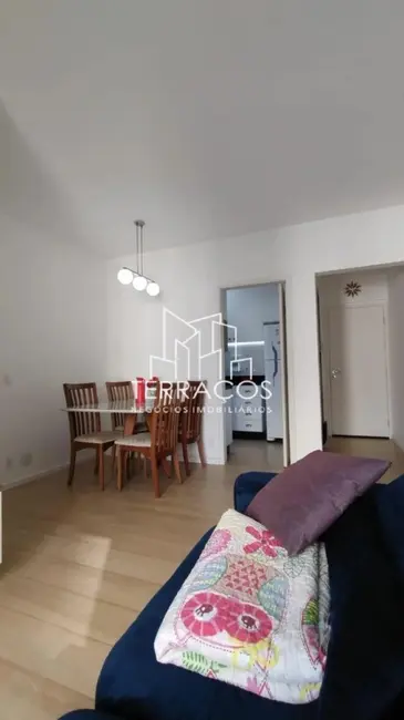 Foto 3 de Apartamento com 2 quartos à venda, 62m2 em Jardim Guarani, Jundiai - SP